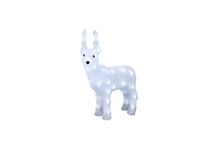 Ren LED 38 cm Konstsmide
